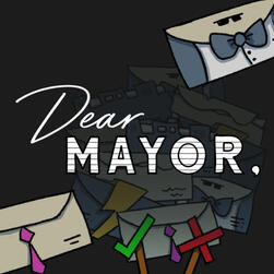 Dear Mayor